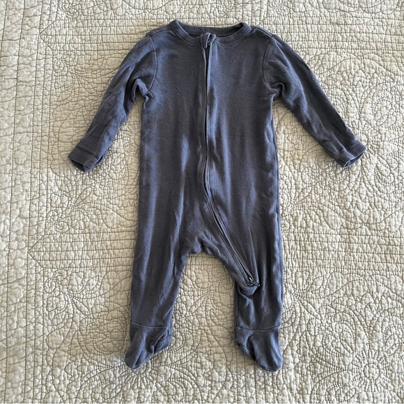 Neutral Capsule Bundle 3-6 mos. 100% Cotton - Pehr H&M - Picture 4 of 6